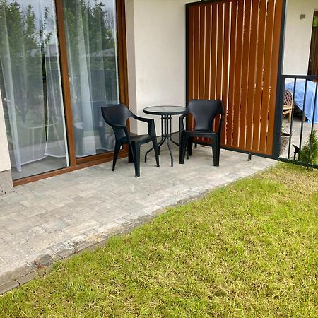Apartament No 3 Lublin Exterior photo